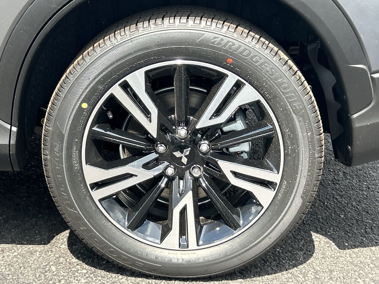 Mitsubishi ECLIPSE CROSS  2025 à Mississauga, Ontario