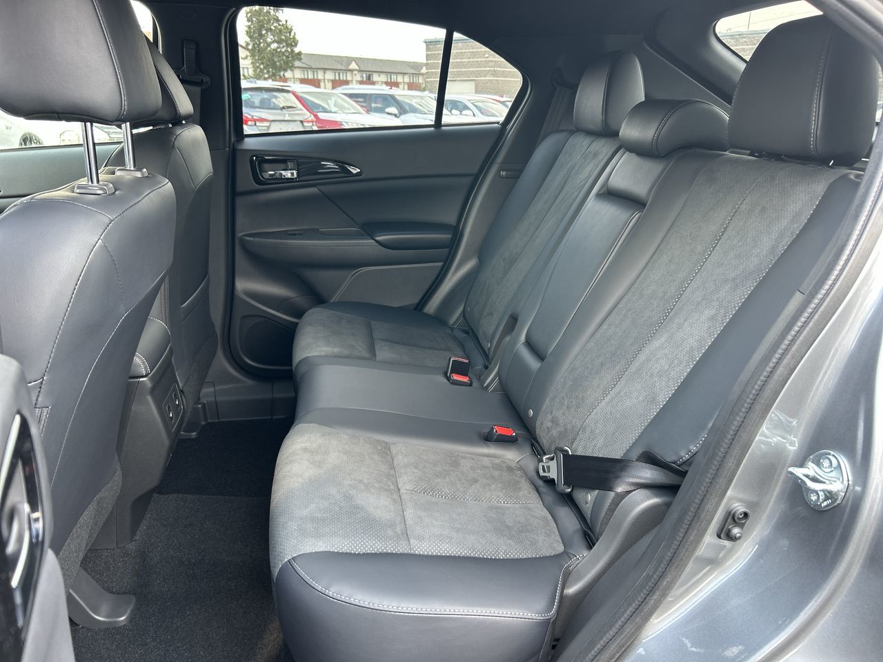 Mitsubishi ECLIPSE CROSS  2025 à Mississauga, Ontario