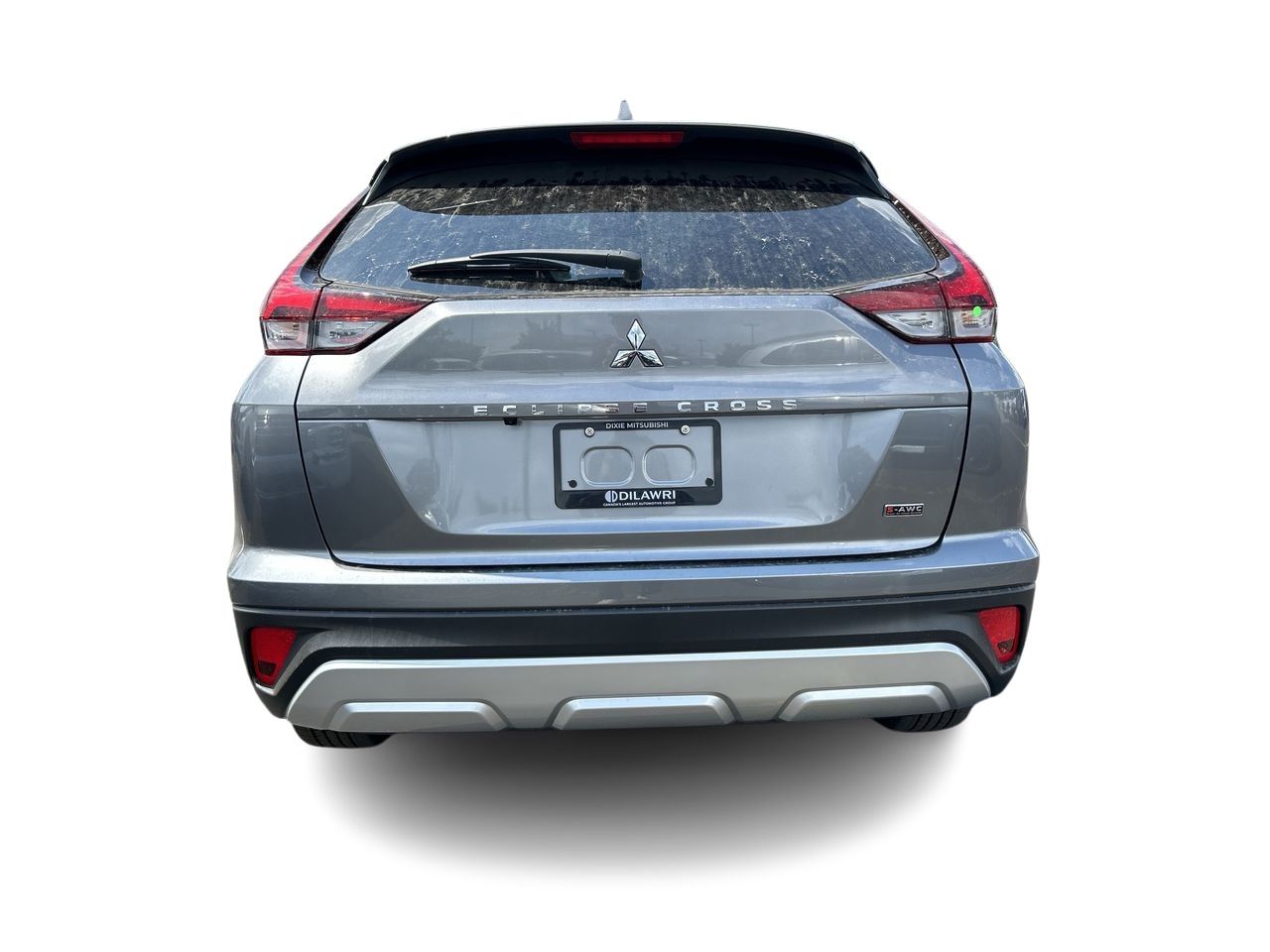 Mitsubishi ECLIPSE CROSS  2025 à Mississauga, Ontario