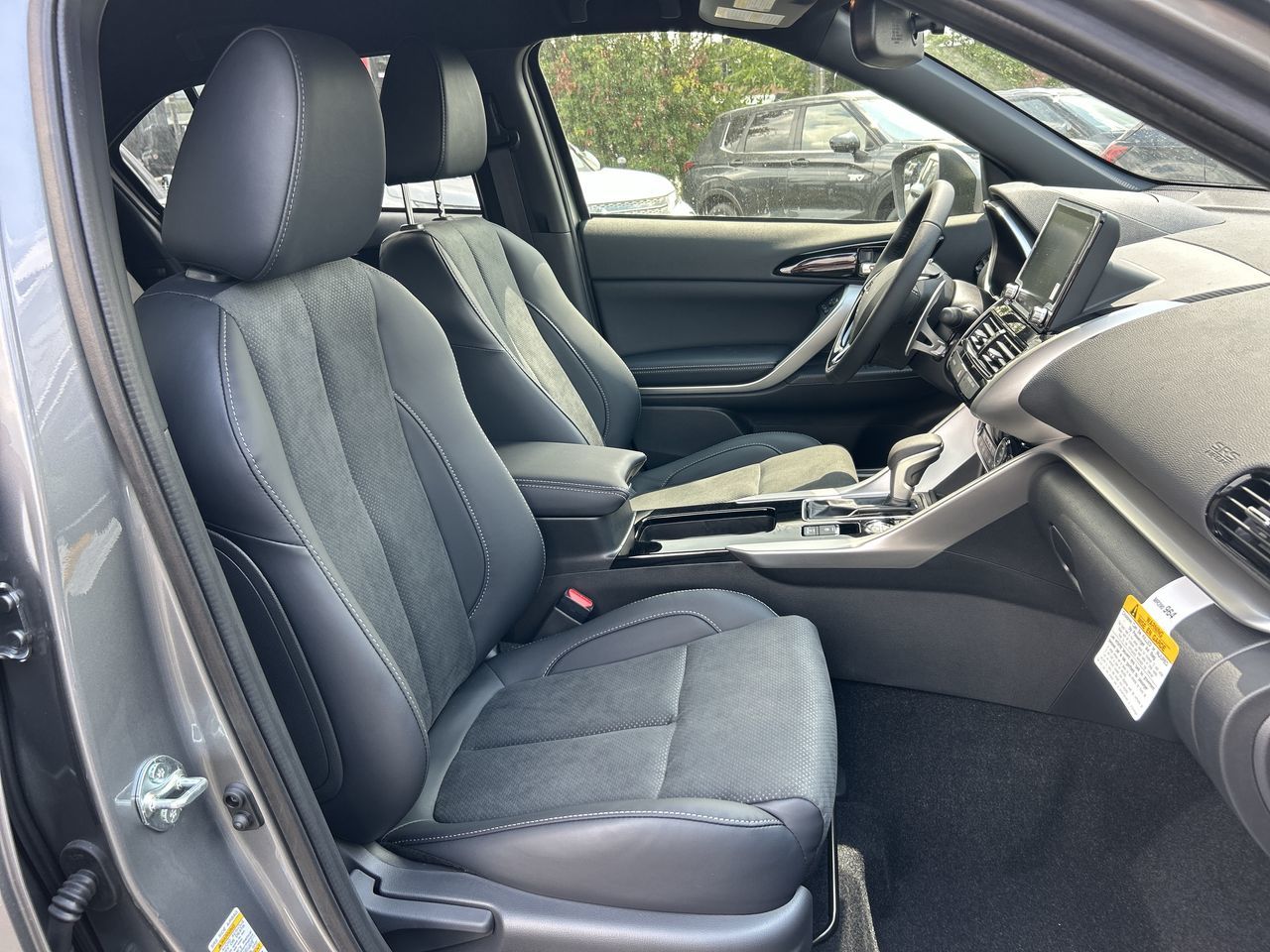 Mitsubishi ECLIPSE CROSS  2025 à Mississauga, Ontario