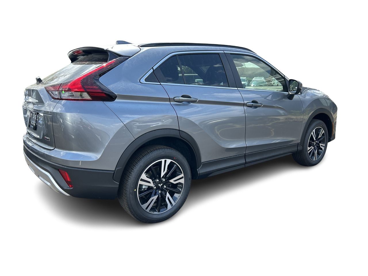 Mitsubishi ECLIPSE CROSS  2025 à Mississauga, Ontario