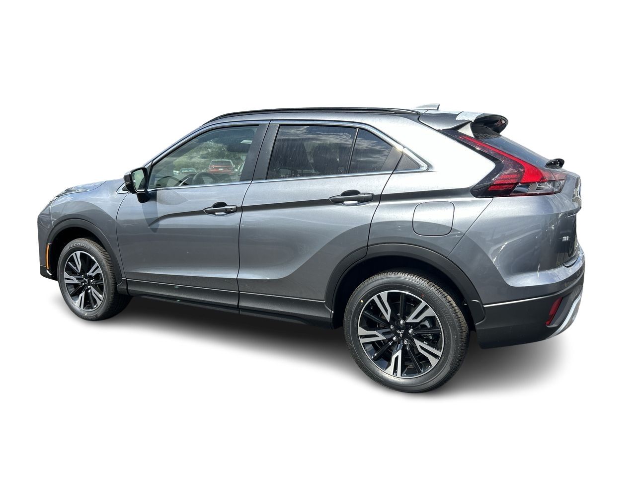 Mitsubishi ECLIPSE CROSS  2025 à Mississauga, Ontario