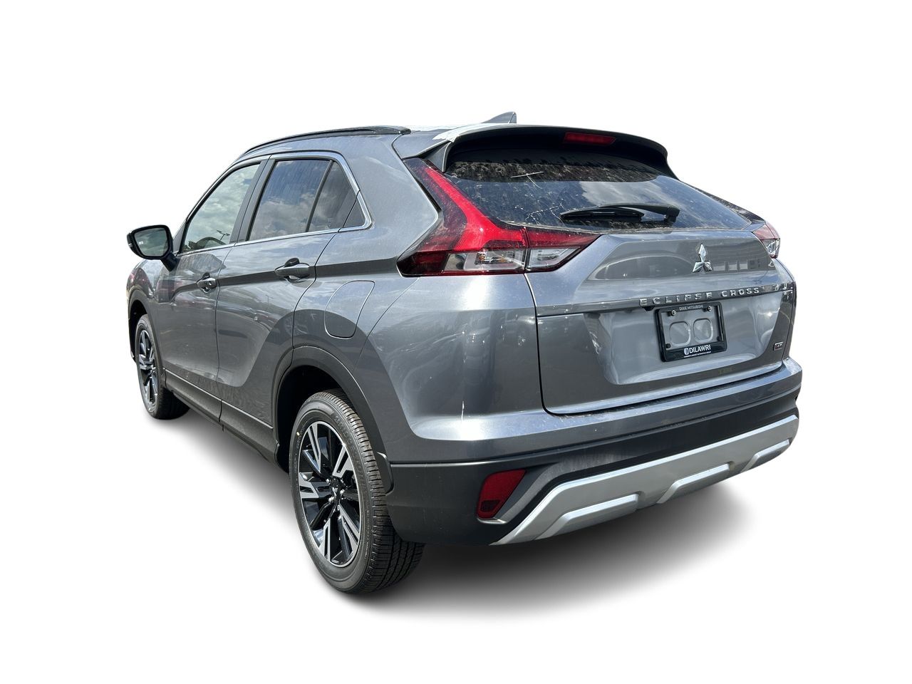 Mitsubishi ECLIPSE CROSS  2025 à Mississauga, Ontario