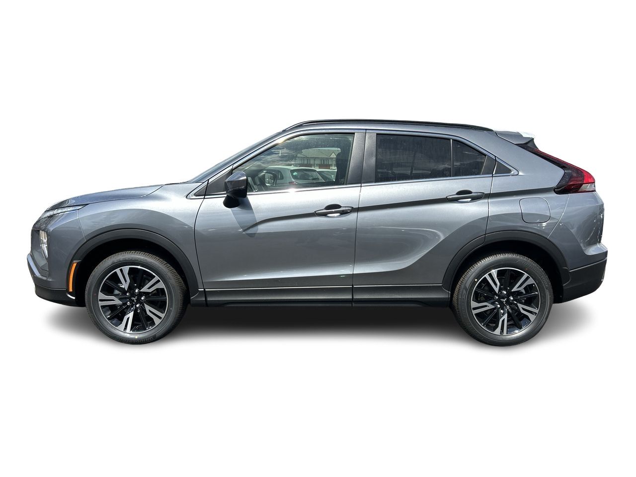 Mitsubishi ECLIPSE CROSS  2025 à Mississauga, Ontario