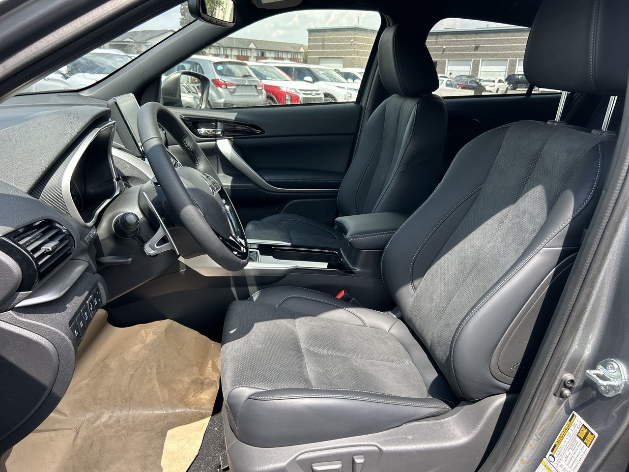 Mitsubishi ECLIPSE CROSS  2025 à Mississauga, Ontario