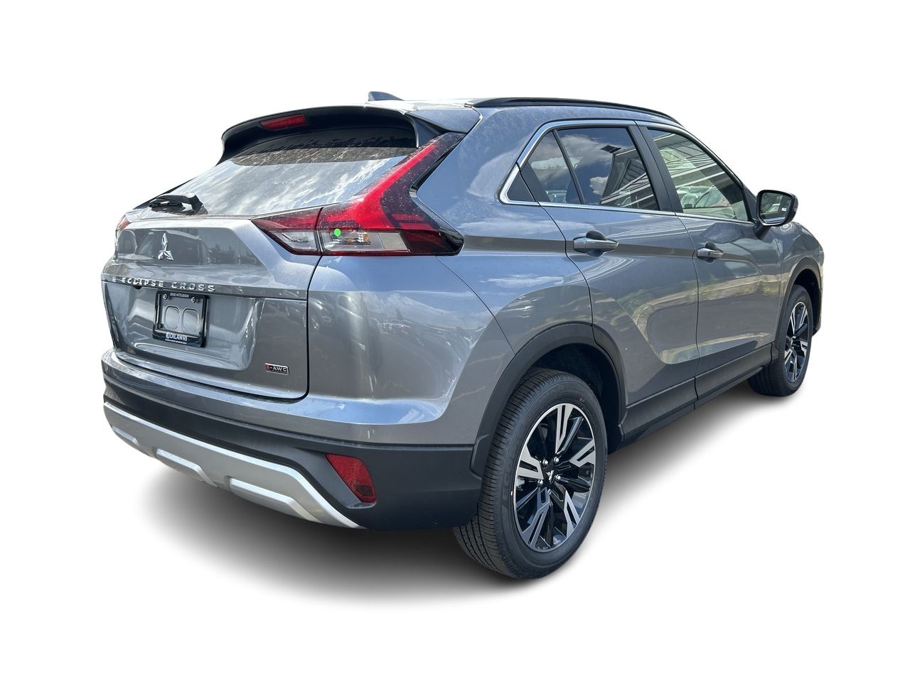 Mitsubishi ECLIPSE CROSS  2025 à Mississauga, Ontario