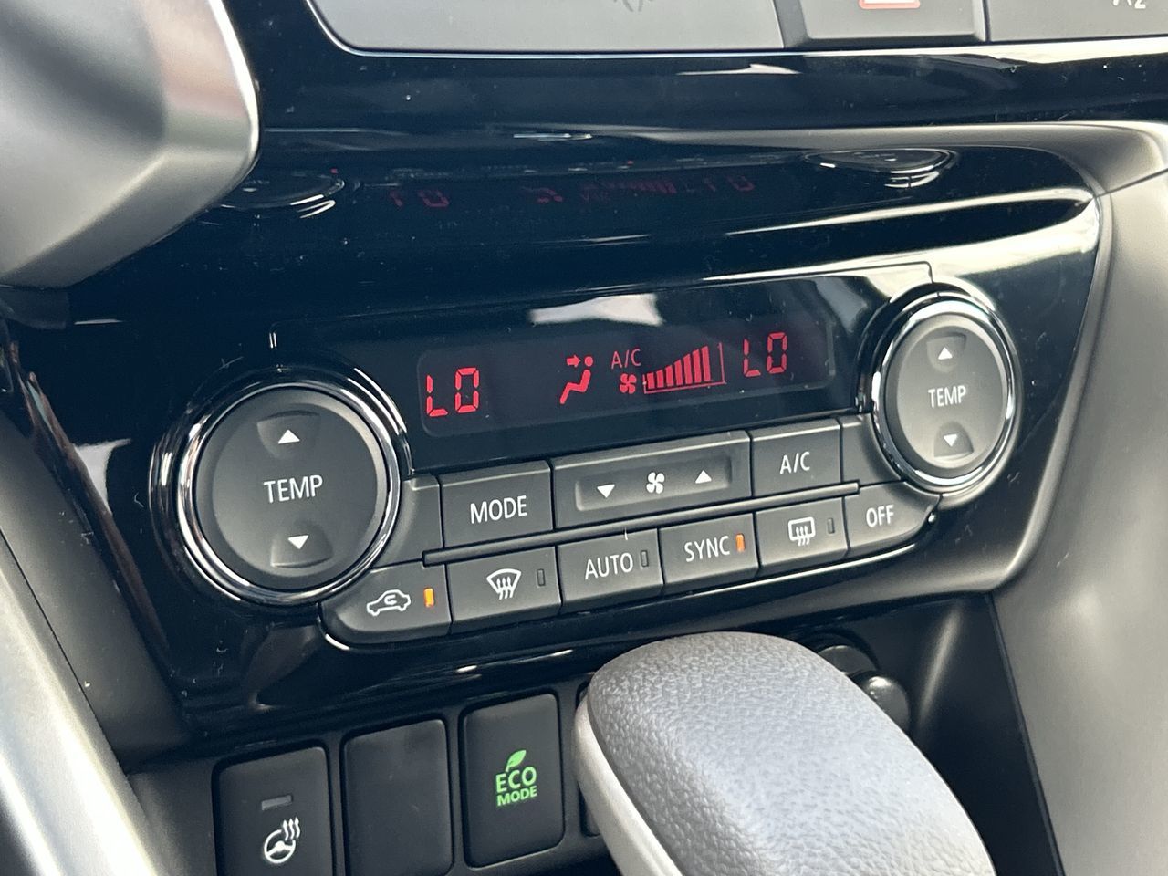 Mitsubishi ECLIPSE CROSS  2025 à Mississauga, Ontario