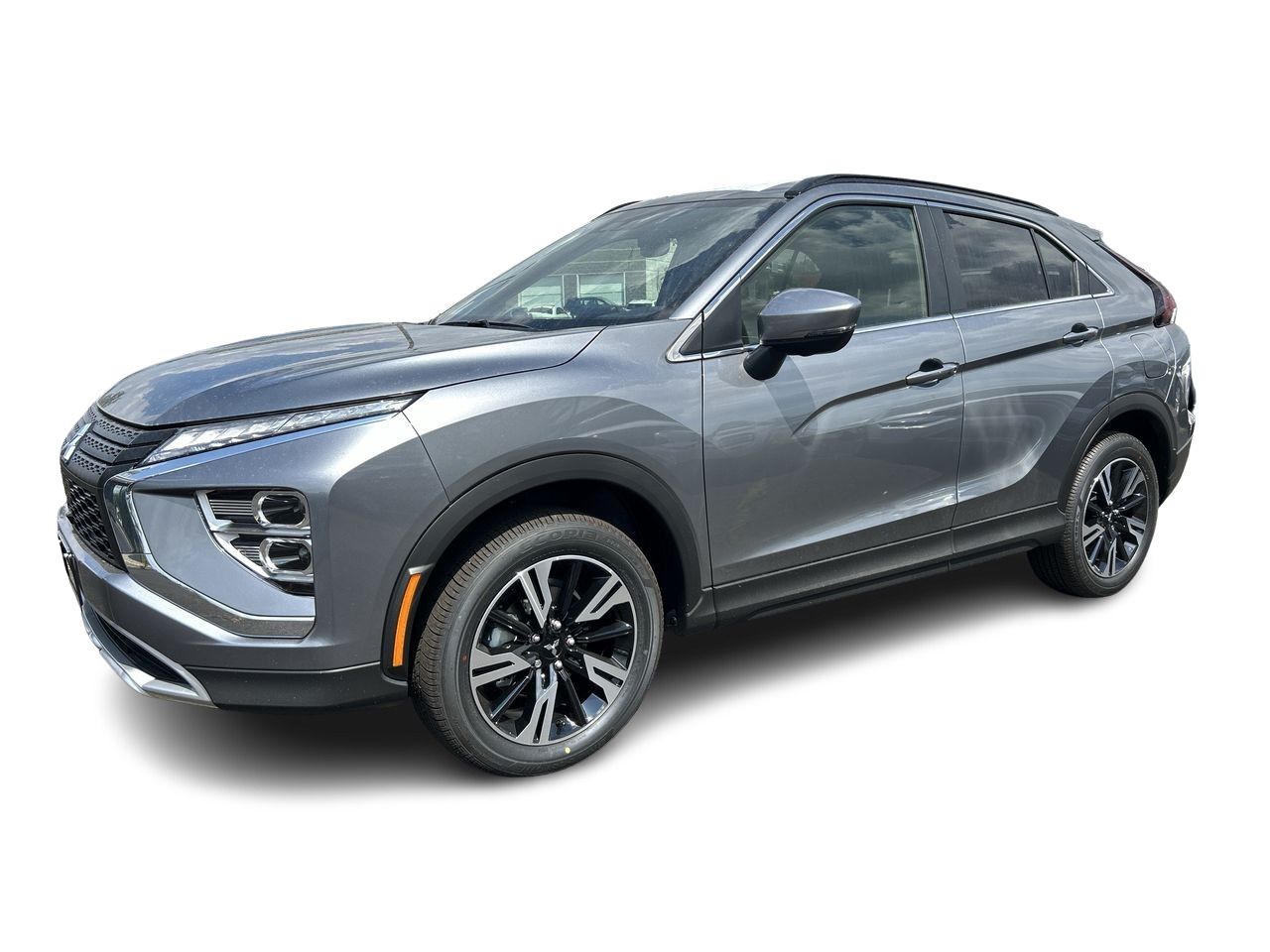 Mitsubishi ECLIPSE CROSS  2025 à Mississauga, Ontario