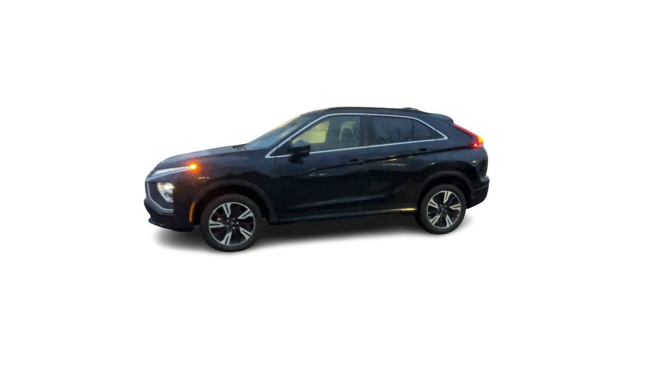 2025 Mitsubishi Eclipse Cross in Mississauga, Ontario