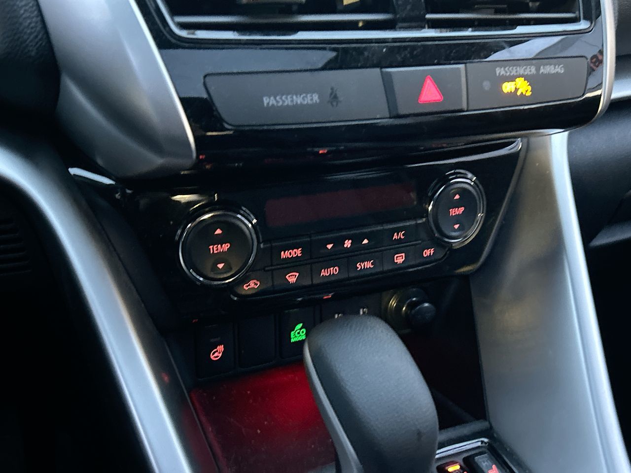 2025 Mitsubishi Eclipse Cross in Mississauga, Ontario