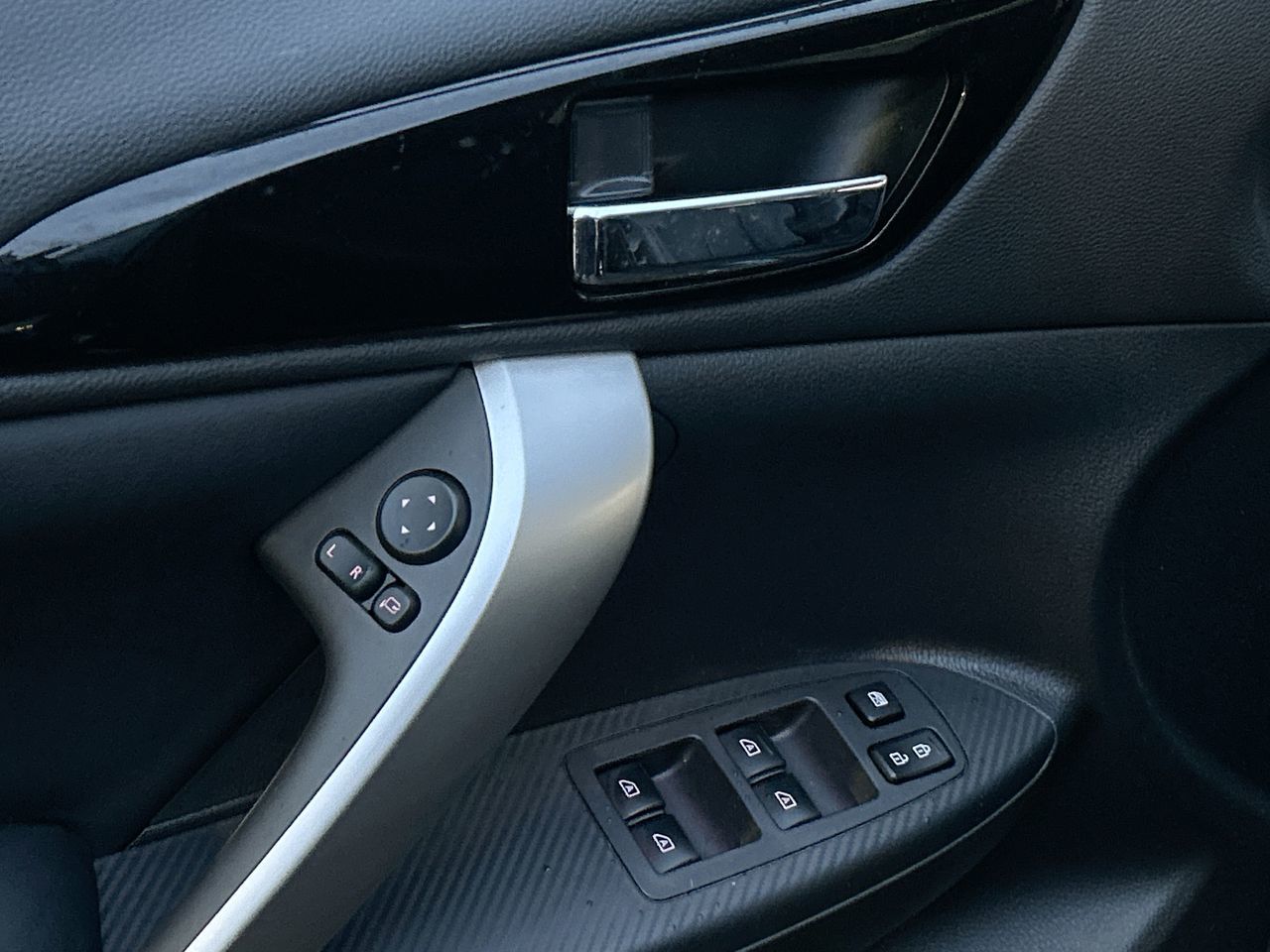 2025 Mitsubishi Eclipse Cross in Mississauga, Ontario