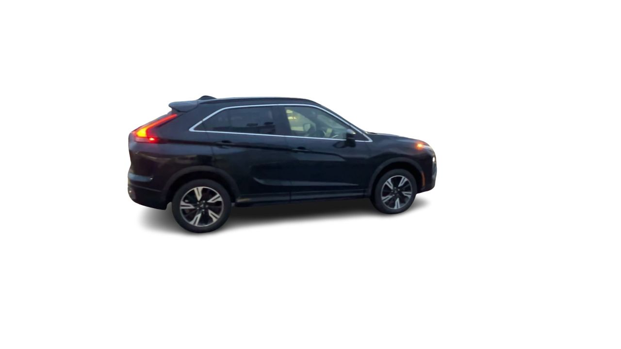2025 Mitsubishi Eclipse Cross in Mississauga, Ontario