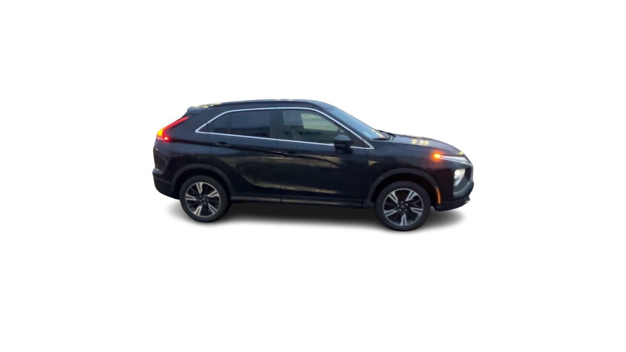 2025 Mitsubishi Eclipse Cross in Mississauga, Ontario