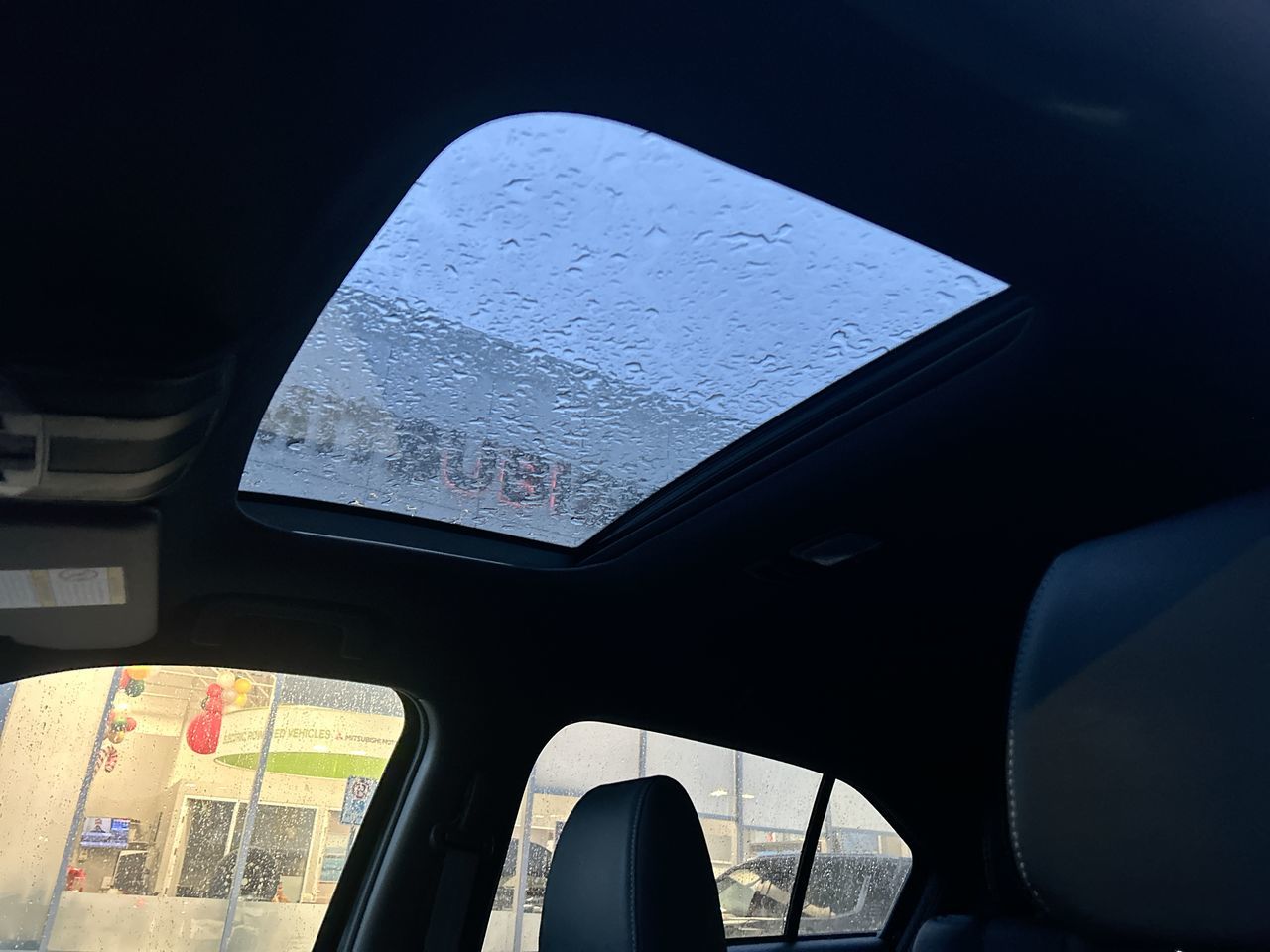 2025 Mitsubishi Eclipse Cross in Mississauga, Ontario