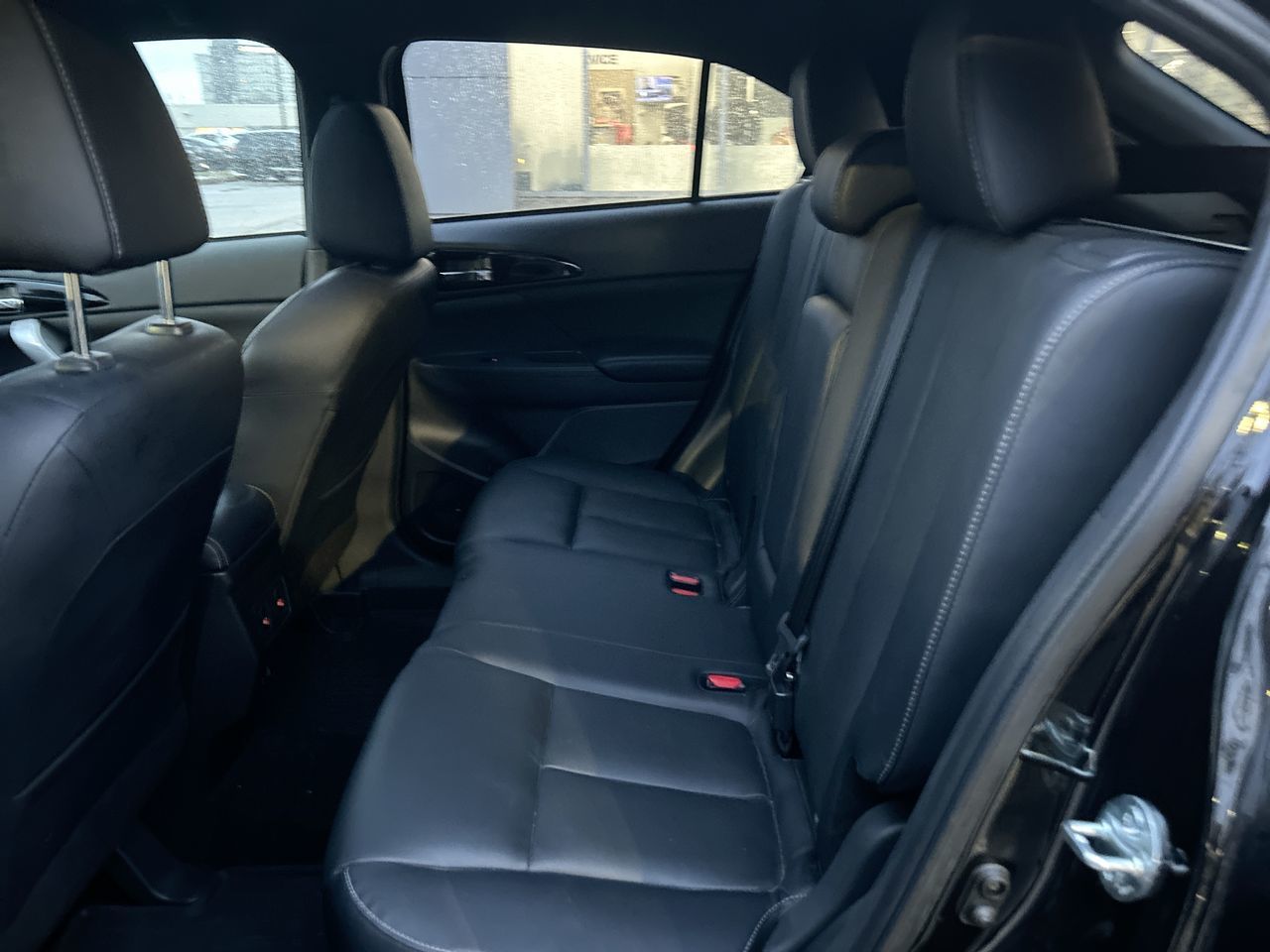 2025 Mitsubishi Eclipse Cross in Mississauga, Ontario