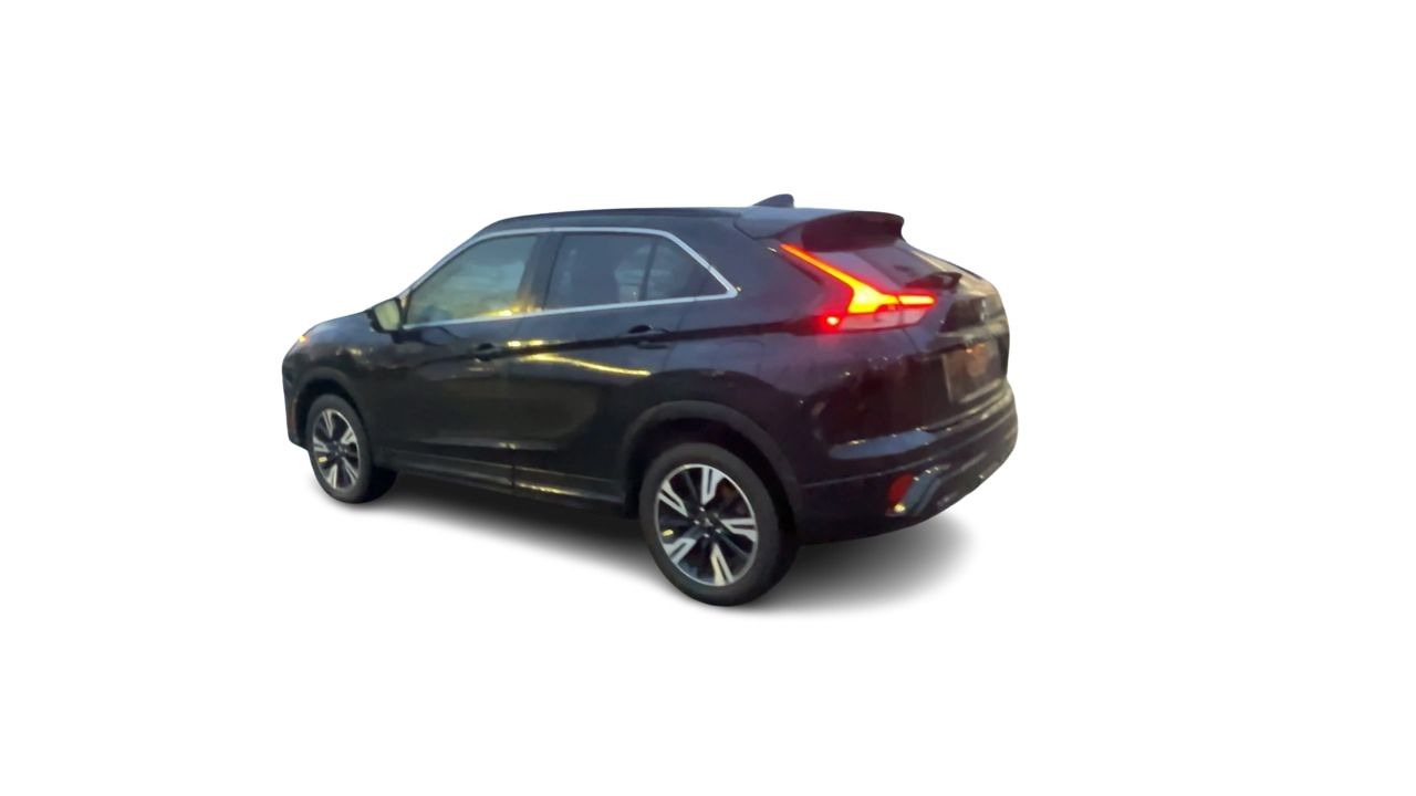 2025 Mitsubishi Eclipse Cross in Mississauga, Ontario