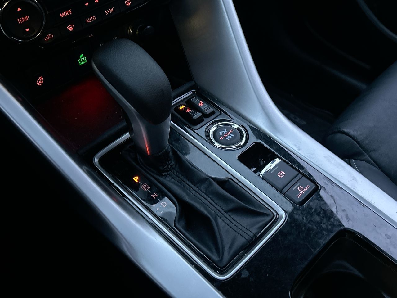 2025 Mitsubishi Eclipse Cross in Mississauga, Ontario