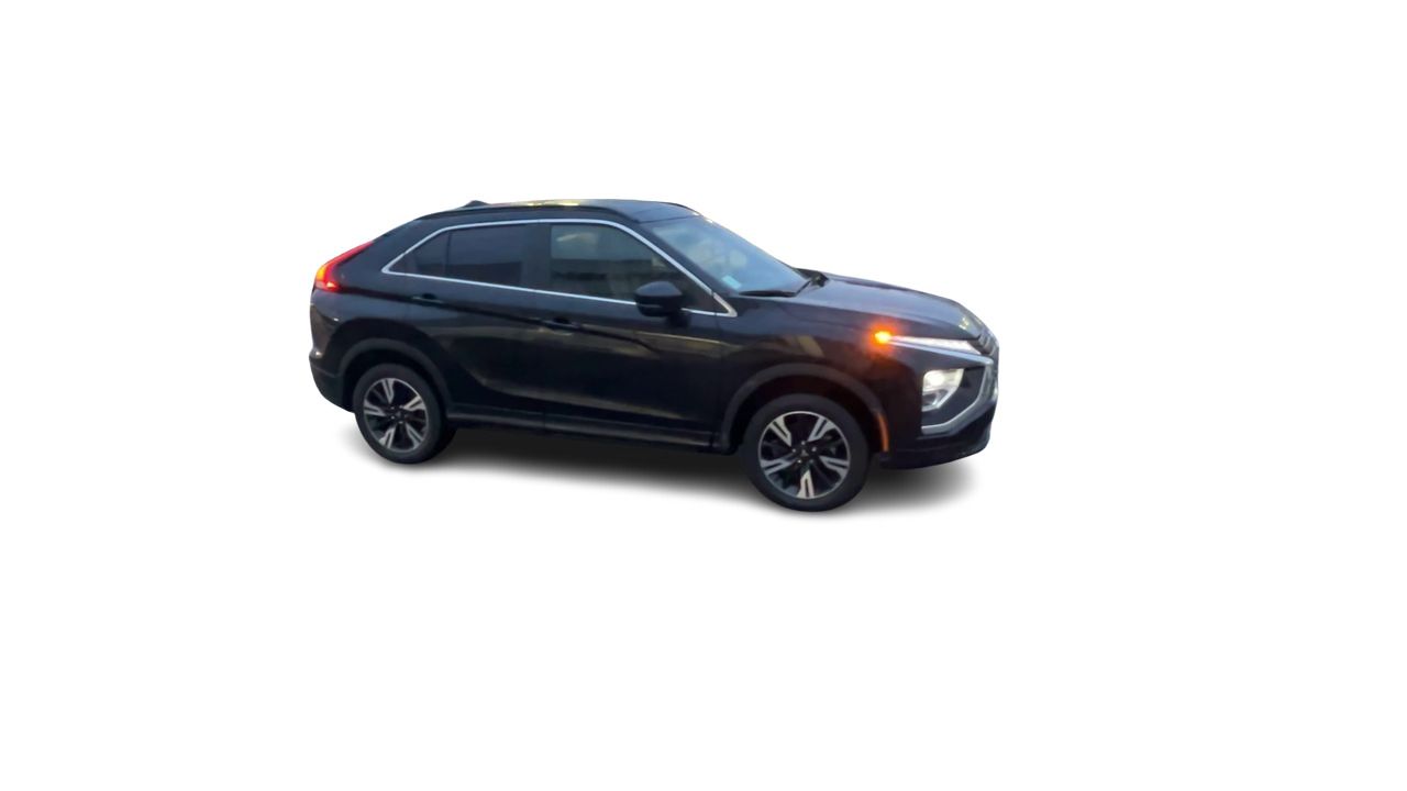 2025 Mitsubishi Eclipse Cross in Mississauga, Ontario