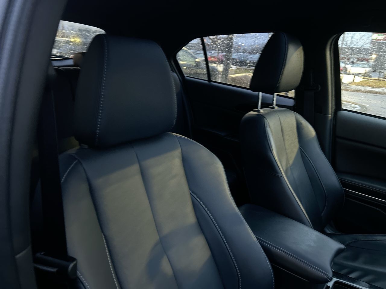 2025 Mitsubishi Eclipse Cross in Mississauga, Ontario