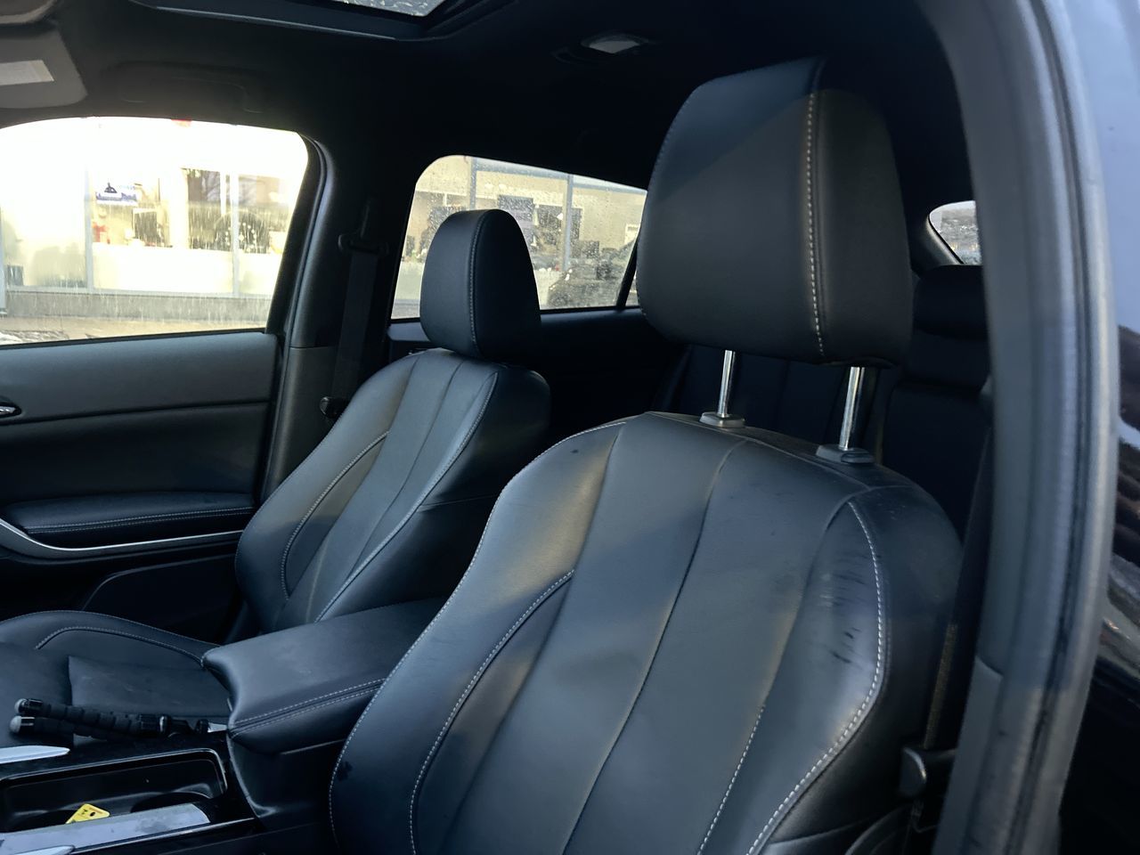 2025 Mitsubishi Eclipse Cross in Mississauga, Ontario