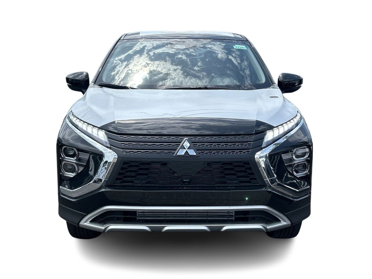 2025 Mitsubishi Eclipse Cross