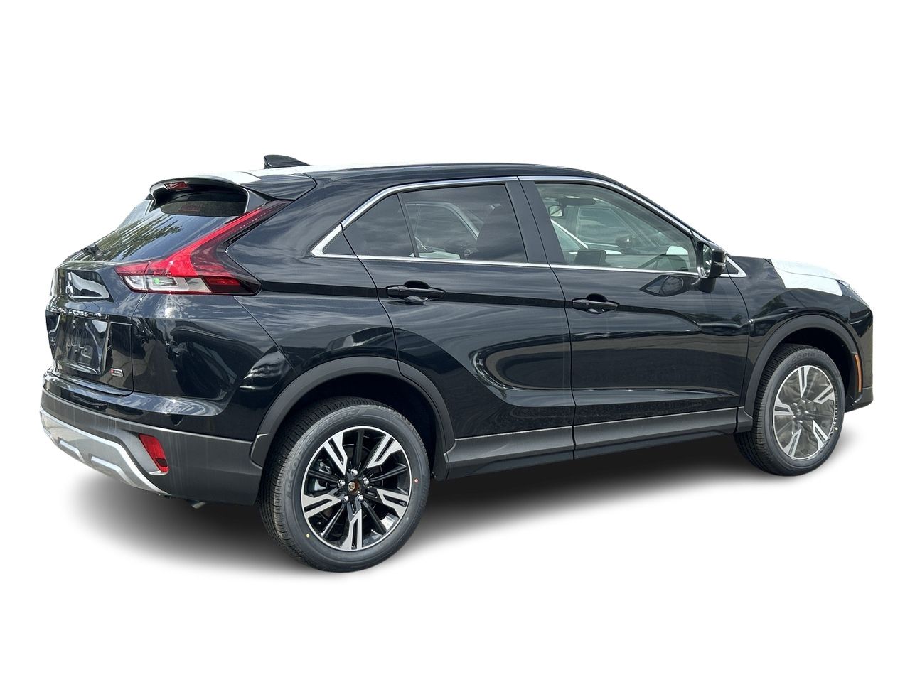 2025 Mitsubishi Eclipse Cross