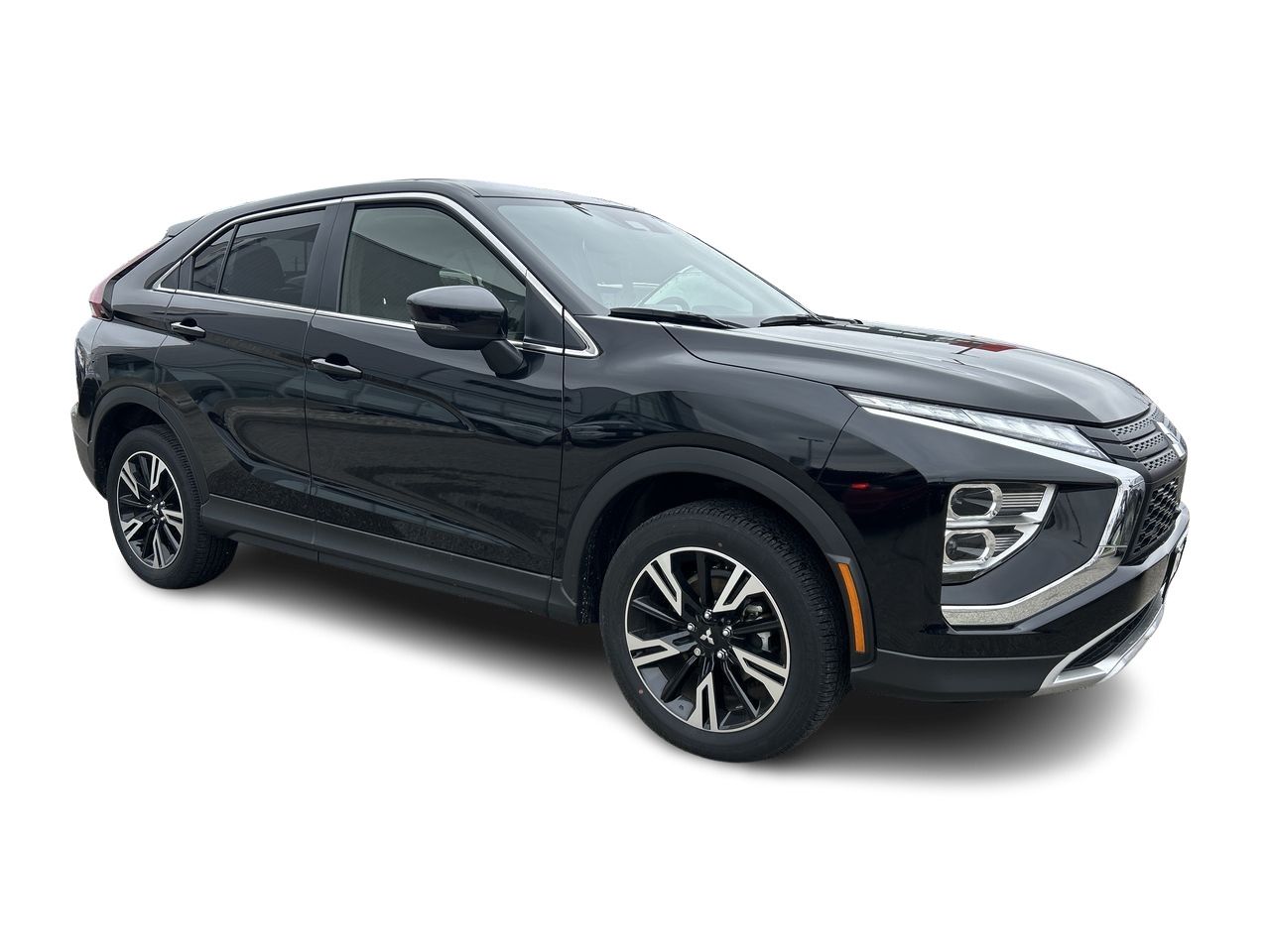 2025 Mitsubishi Eclipse Cross in Mississauga, Ontario