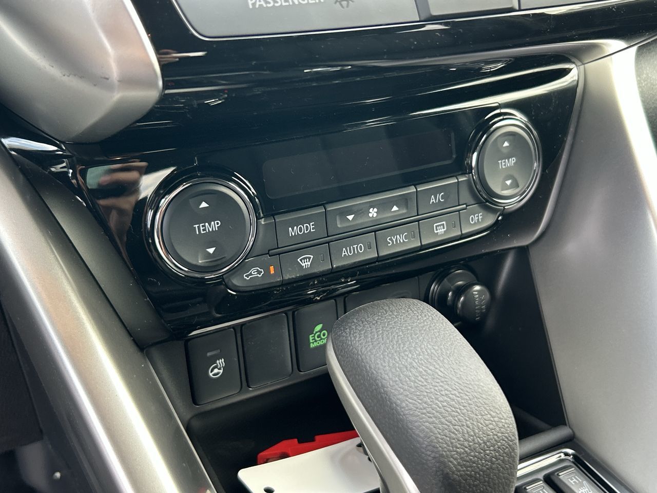 2025 Mitsubishi Eclipse Cross