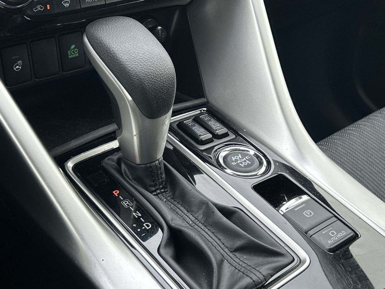 2025 Mitsubishi Eclipse Cross in Mississauga, Ontario