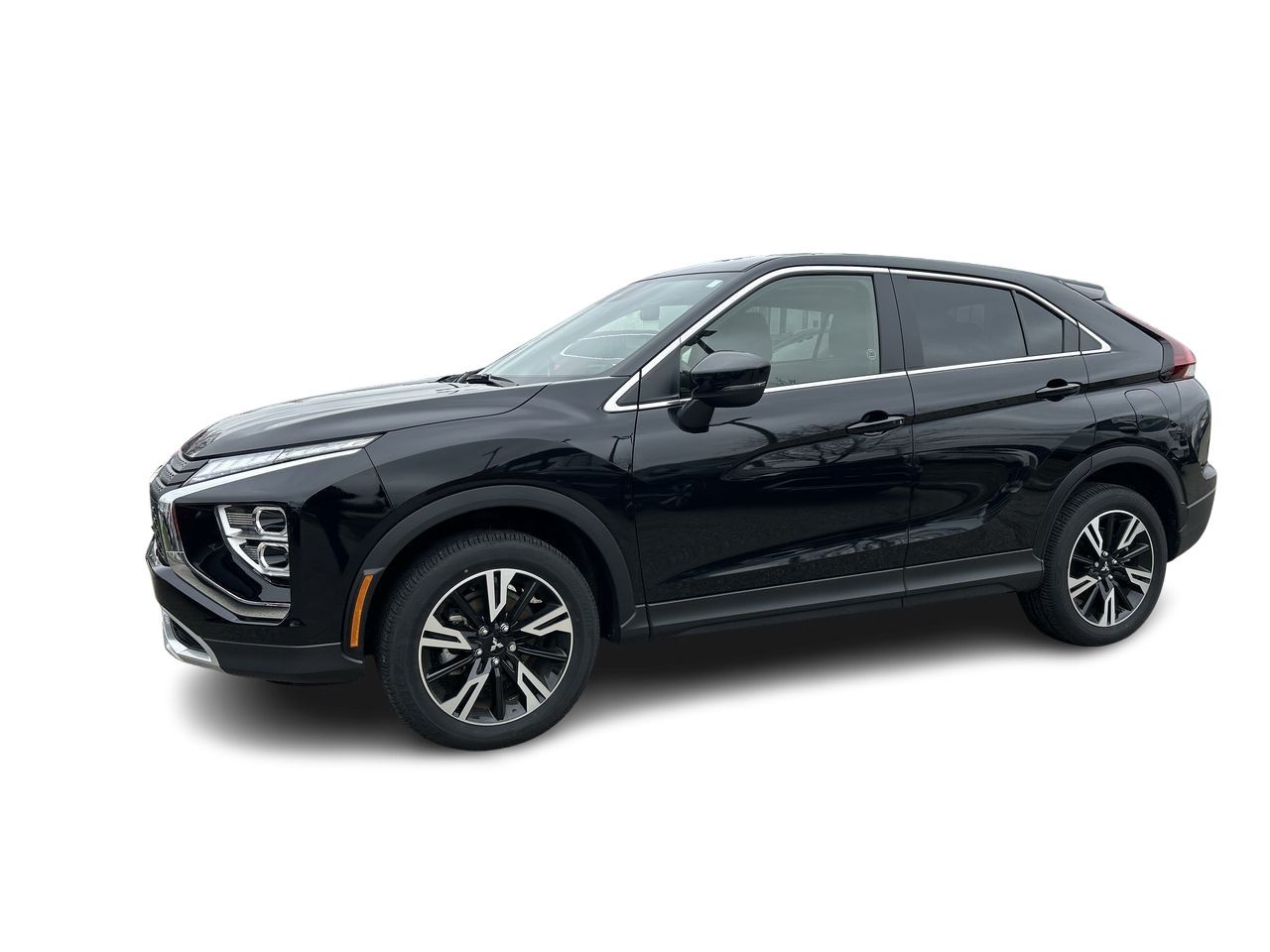 2025 Mitsubishi Eclipse Cross in Mississauga, Ontario