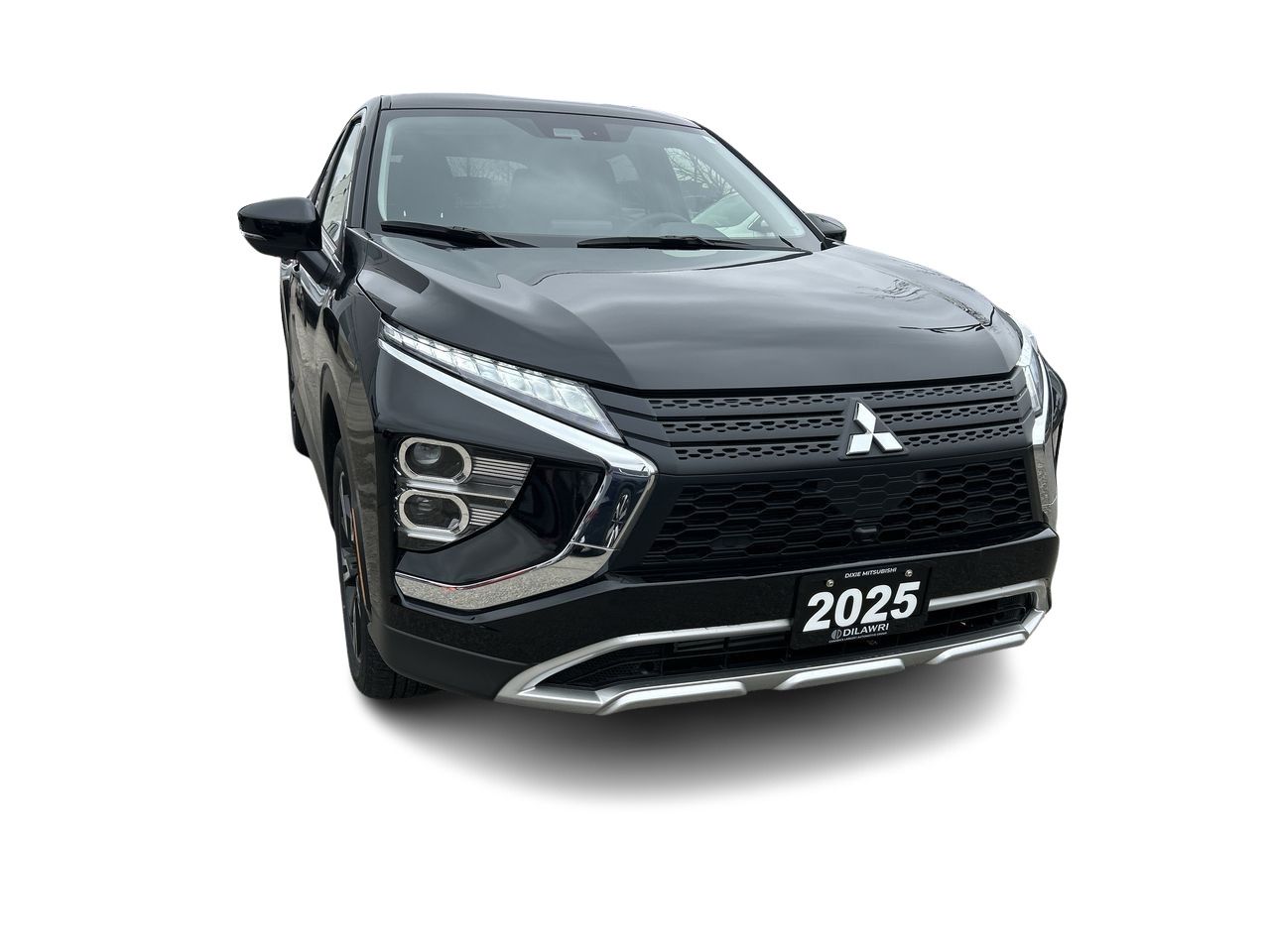 2025 Mitsubishi Eclipse Cross in Mississauga, Ontario