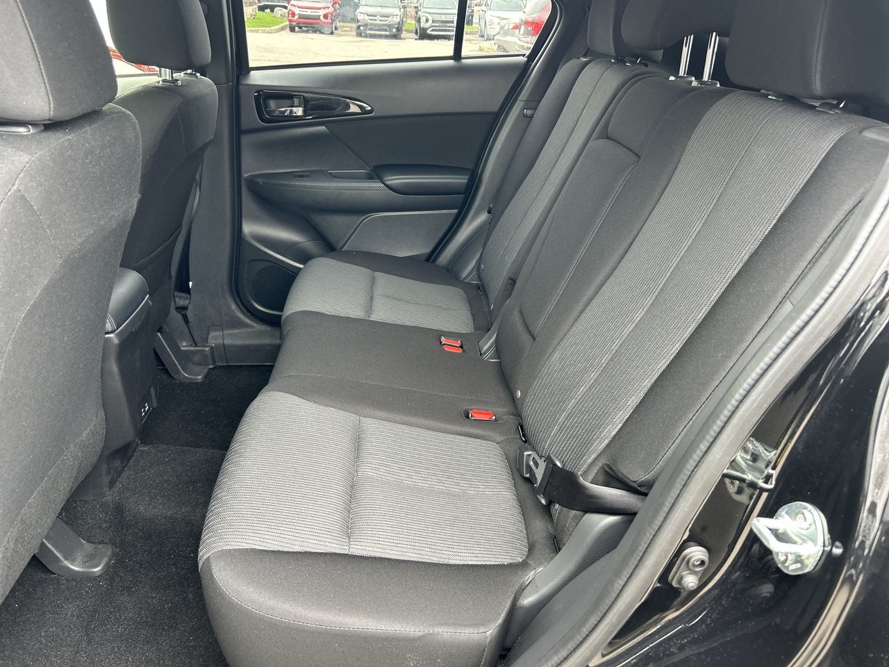 2025 Mitsubishi Eclipse Cross in Mississauga, Ontario