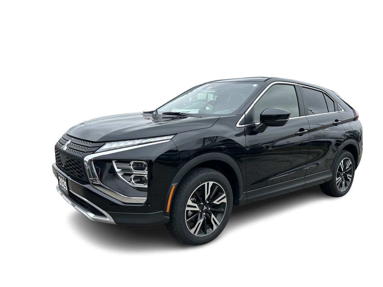2025 Mitsubishi Eclipse Cross in Mississauga, Ontario