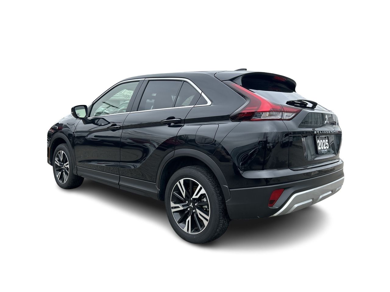 2025 Mitsubishi Eclipse Cross in Mississauga, Ontario
