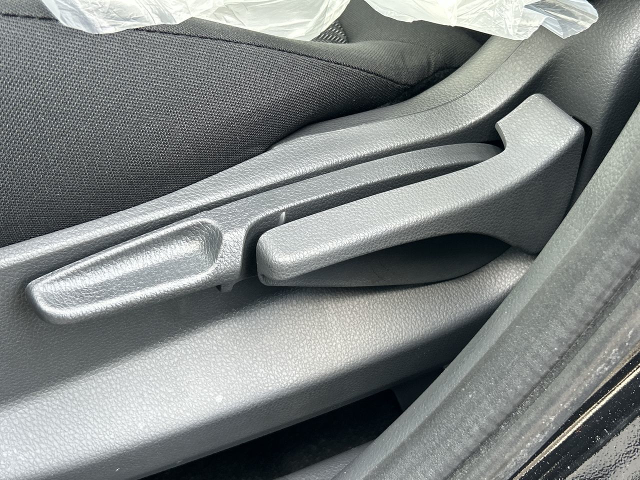 2025 Mitsubishi Eclipse Cross