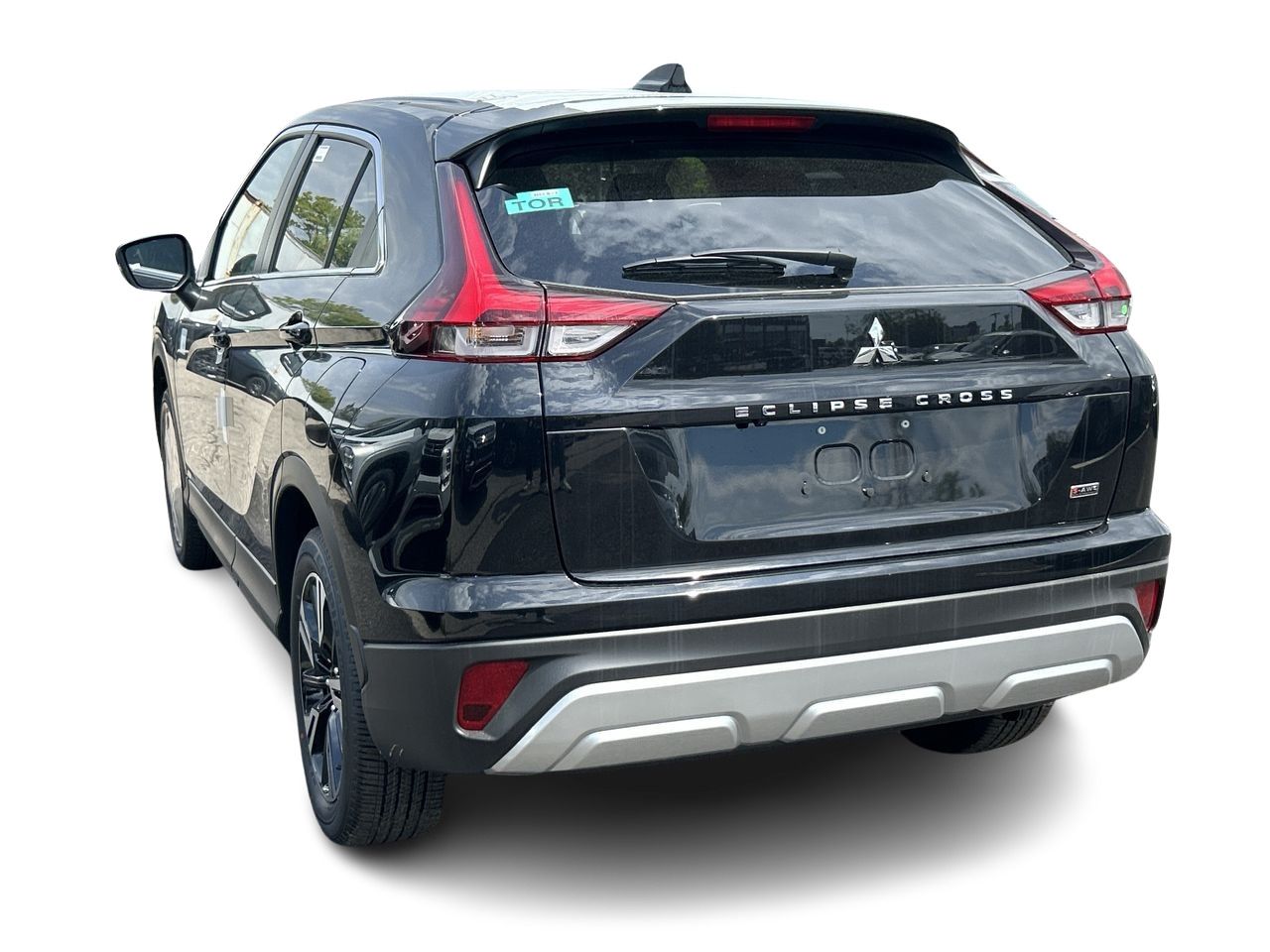 2025 Mitsubishi Eclipse Cross