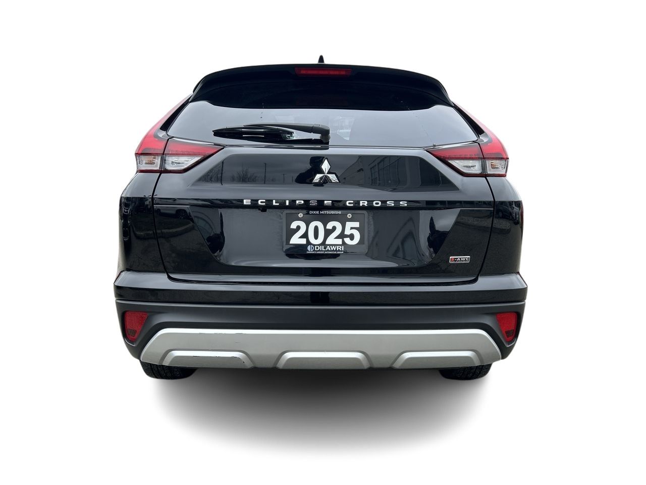 2025 Mitsubishi Eclipse Cross in Mississauga, Ontario