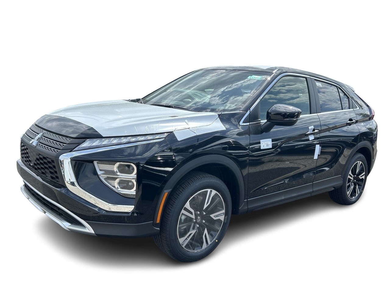 2025 Mitsubishi Eclipse Cross