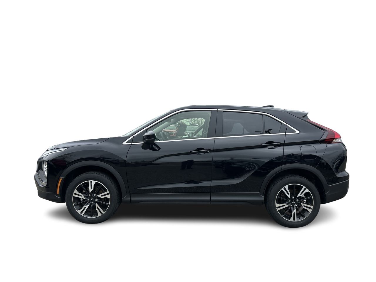 2025 Mitsubishi Eclipse Cross in Mississauga, Ontario