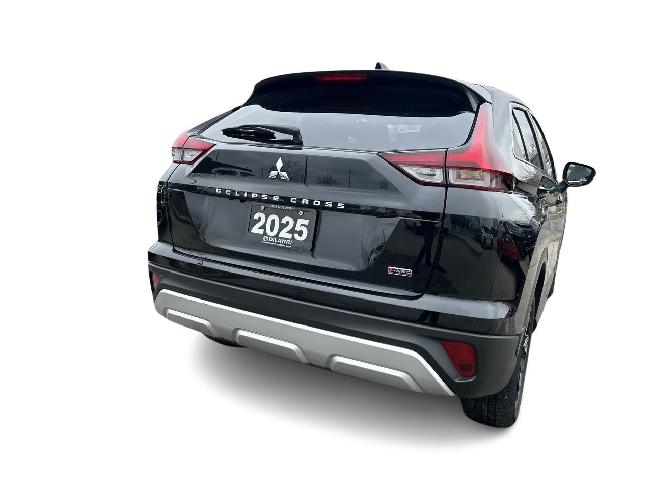 2025 Mitsubishi Eclipse Cross in Mississauga, Ontario