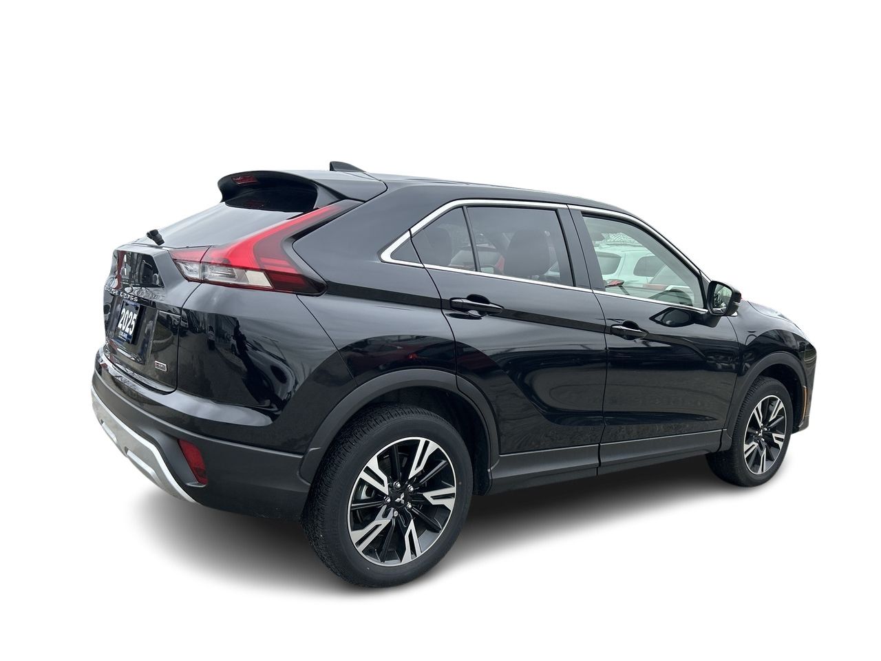 2025 Mitsubishi Eclipse Cross in Mississauga, Ontario