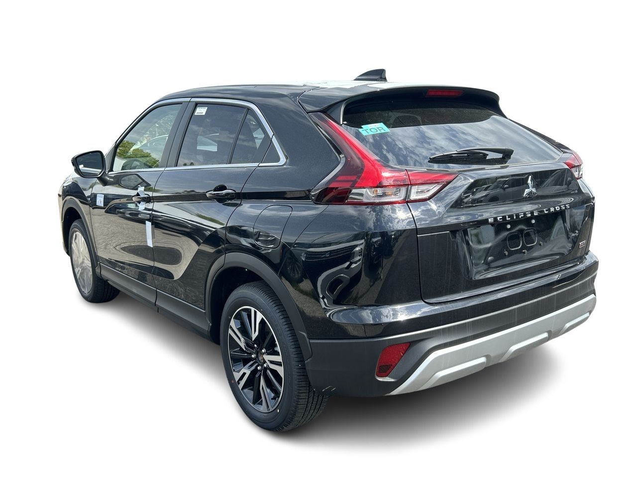 2025 Mitsubishi Eclipse Cross