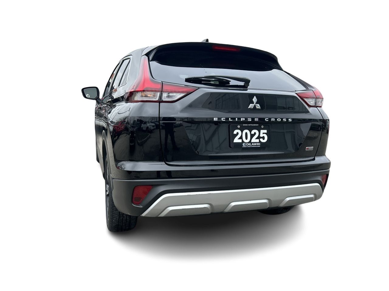 2025 Mitsubishi Eclipse Cross in Mississauga, Ontario