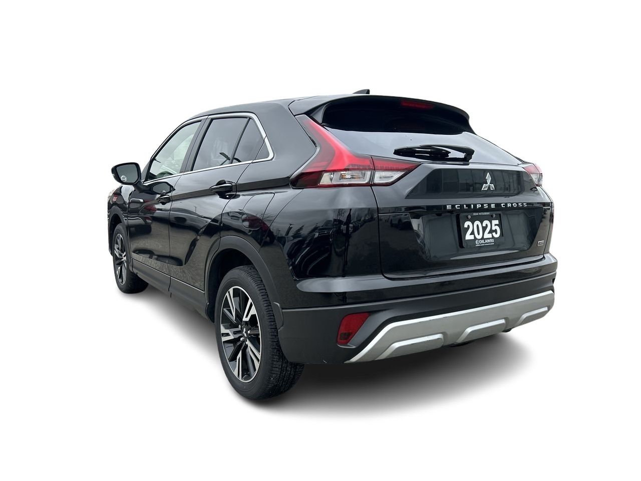 2025 Mitsubishi Eclipse Cross in Mississauga, Ontario