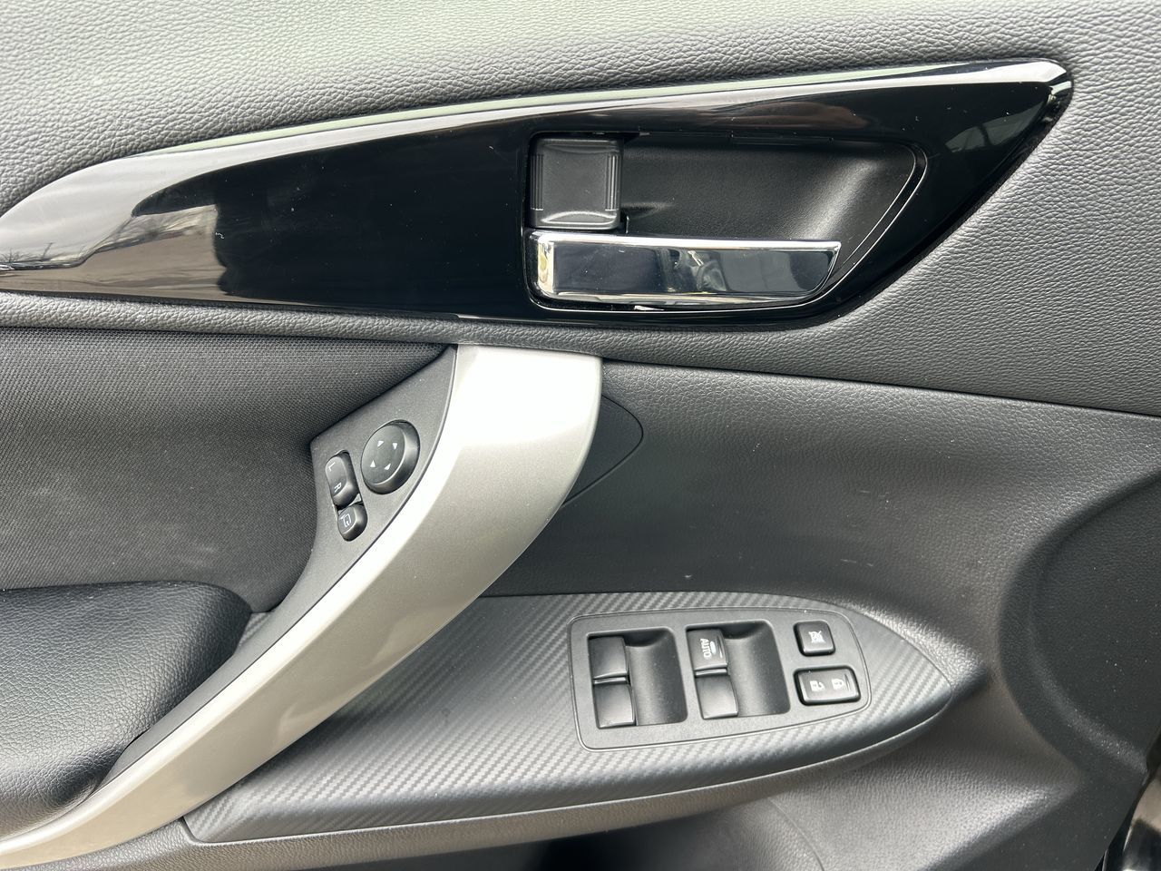 2025 Mitsubishi Eclipse Cross in Mississauga, Ontario