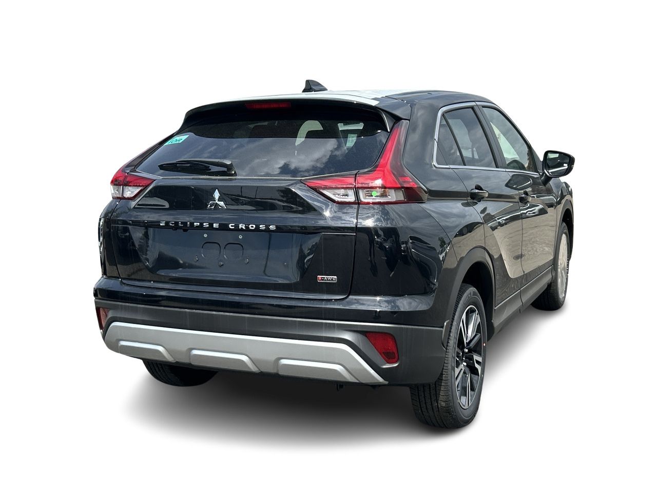 2025 Mitsubishi Eclipse Cross