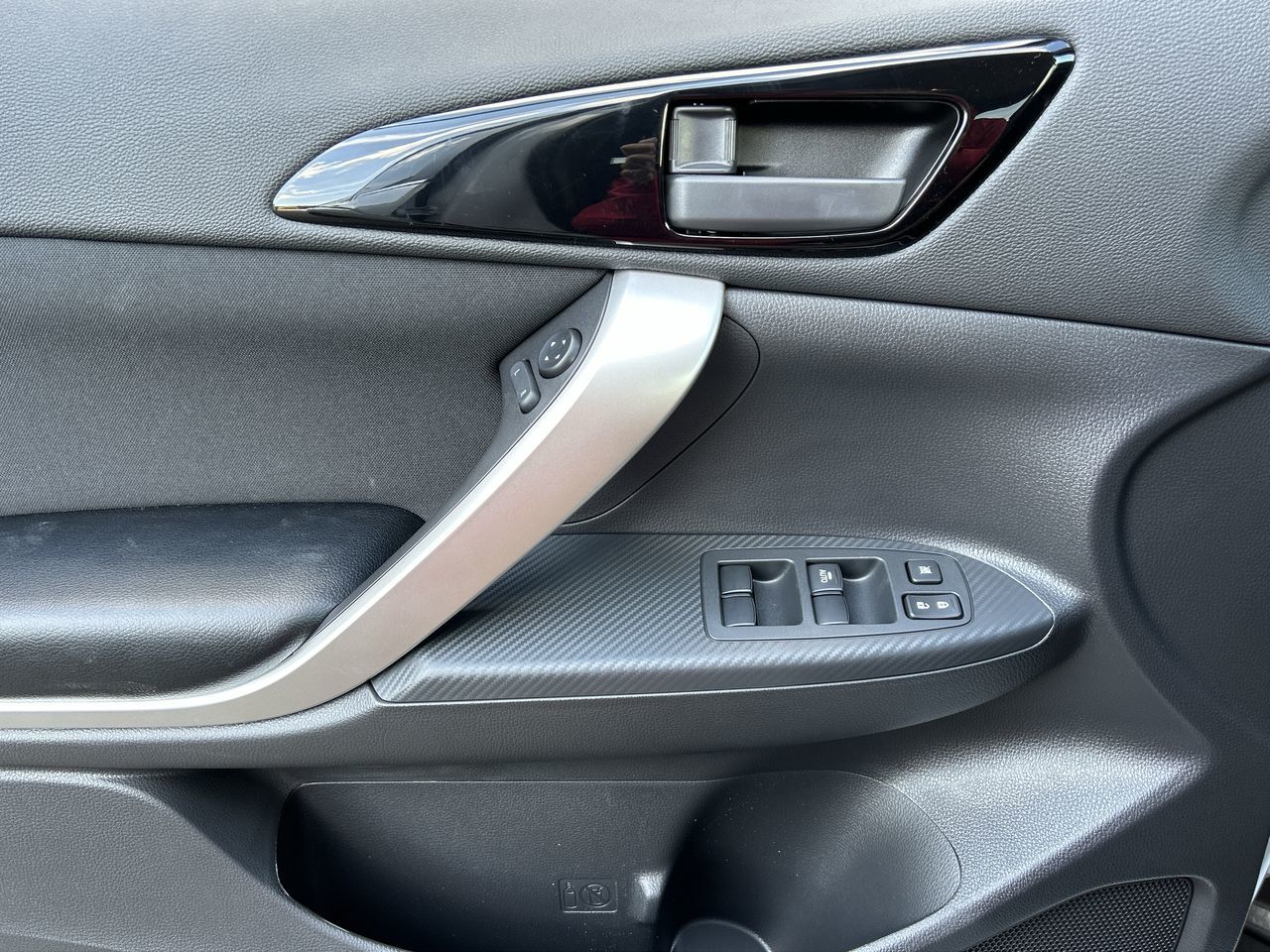 2026 Mitsubishi Eclipse Cross