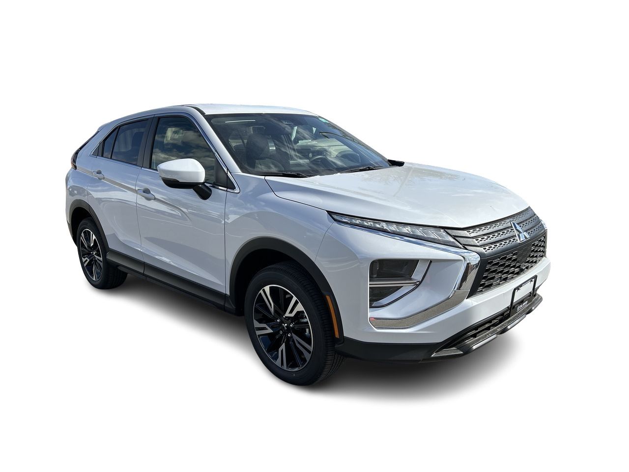 2026 Mitsubishi Eclipse Cross