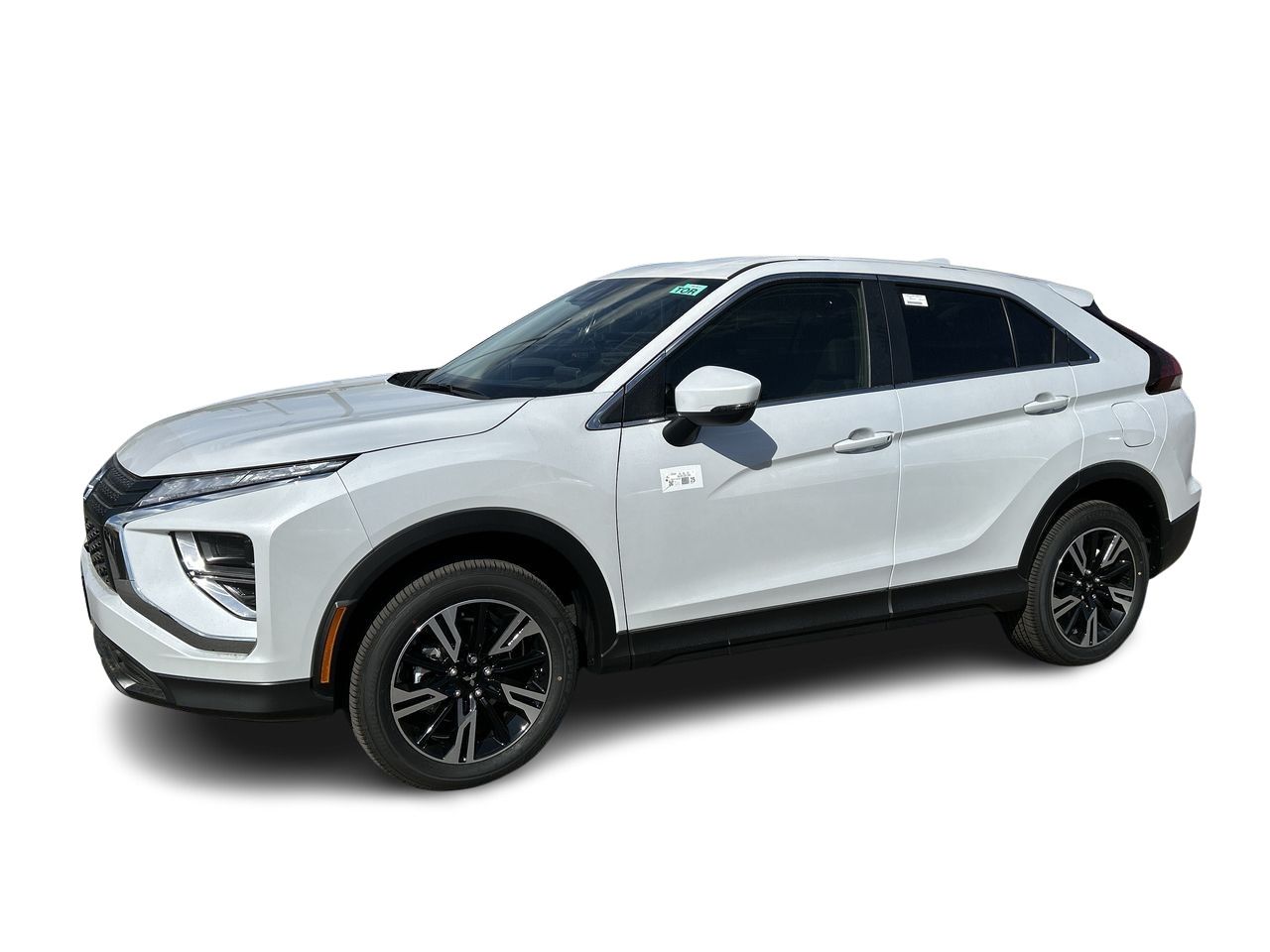 2026 Mitsubishi Eclipse Cross