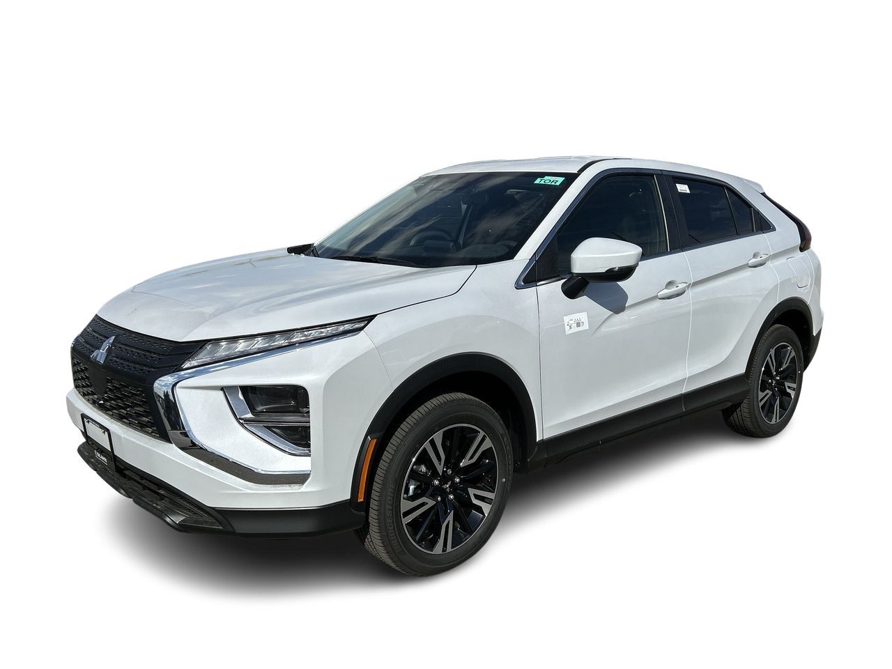 2026 Mitsubishi Eclipse Cross